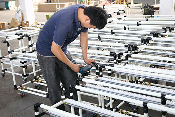चीन Ningbo Diya Industrial Equipment Co., Ltd. कंपनी प्रोफाइल