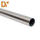 201 Stainless Steel Lean Tube Industrial Equipment Materials For ESD Workbench