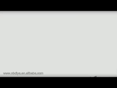 एचजे-1 उच्च गुणवत्ता धातु संयुक्त लीन संयुक्त लीन विनिर्माण लाइन पाइप फिटिंग