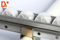 Pipe Rack System Sheet Metal Hardware Extension Type ISO9001 Certifcation