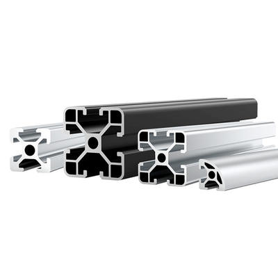 30*30H Aluminum Alloy Profile Frame Aluminum Profile Accessories Workbench Processing Customization