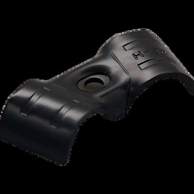 HJ-18 Carbon Steel Joint Set Lean Pipe Connector Metal Joint for 28 mm Lean Pipe