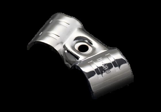 HJ-18 Flexible Connector Coated Metal Resale Lean Pipe Joint Pipe Fittings