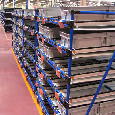 Lean Pipe Systems Use Assemble OD 28mm PE Steel Pipe Extrusion Welding Technology Shelving Lean Tube