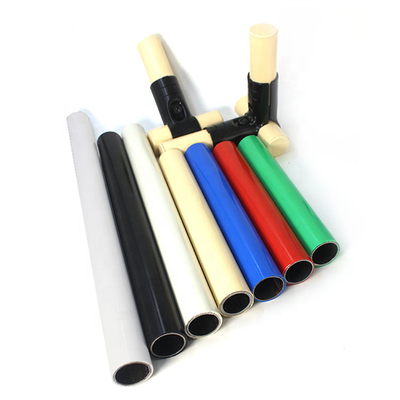 Factory Specialized Customize Rod Tube for Lean Rack System