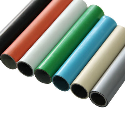 Factory Specialized Customize Rod Tube for Lean Rack System
