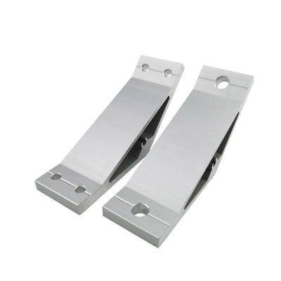 135 Degree Angle Aluminum Corner Brackets Profile Corner Joint Connectors for 2020 3030 4040 Aluminum Profile