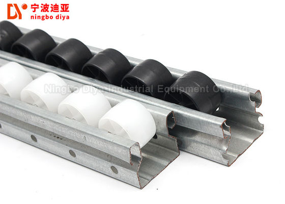 Industrial Plastic Roller Track