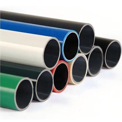 Factory Specialized Customize Rod Tube for Lean Rack System