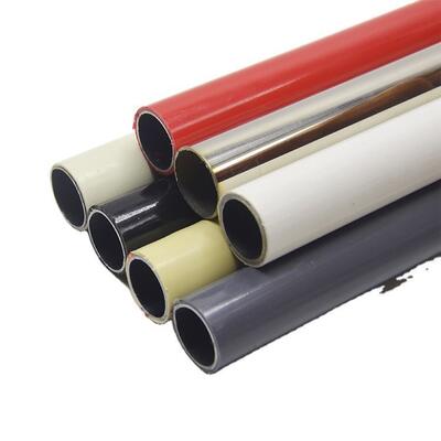 Factory Specialized Customize Rod Tube for Lean Rack System